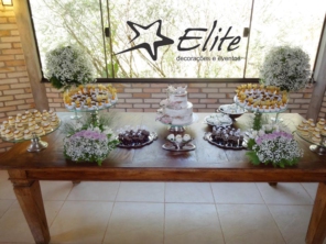 Foto de Elite Decorações em Botucatu, SP por Solutudo