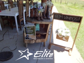 Foto de Elite Decorações em Botucatu, SP por Solutudo