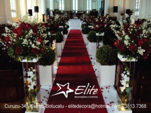 Foto de Elite Decorações em Botucatu, SP por Solutudo