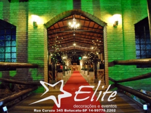 Foto de Elite Decorações em Botucatu, SP por Solutudo