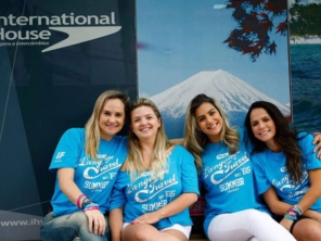 Foto de International House Viagens e Intercâmbio - EF Botucatu em Botucatu, SP por Solutudo