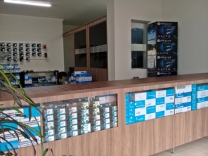 Foto galeria da empresa