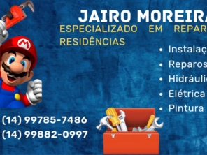 Foto galeria da empresa