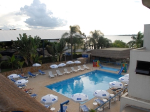 Foto de Acquaville Hotel e Restaurante em Avaré, SP por Solutudo
