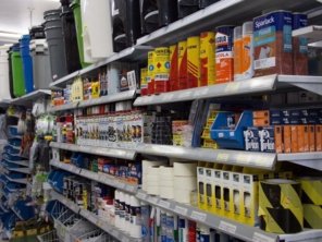 Foto galeria da empresa