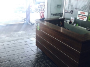 Foto de Alemão Pneus em Botucatu, SP por Solutudo
