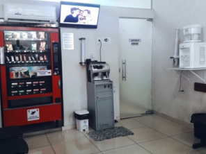 Foto de Alemão Pneus em Botucatu, SP por Solutudo