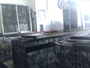 Foto galeria da empresa