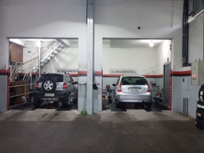Foto de Alemão Pneus em Botucatu, SP por Solutudo