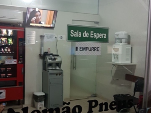 Foto de Alemão Pneus em Botucatu, SP por Solutudo