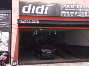 Foto galeria da empresa