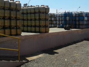 Foto galeria da empresa