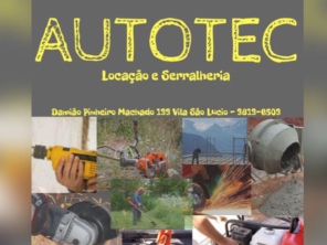 Foto de Autotec  Locação de Equipamentos e Assistencia tecnica em Botucatu, SP por Solutudo