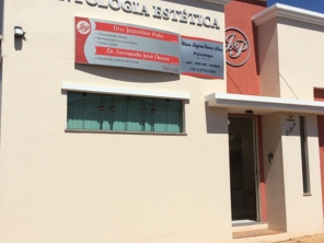 Foto galeria da empresa