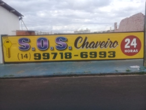 Foto galeria da empresa