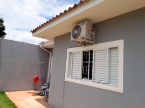 Foto de Eletro Carlos - Ar Condicionado e Elétrica Residencial em Botucatu, SP por Solutudo