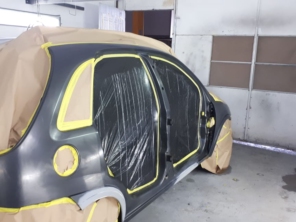 Foto de Autovel Funilaria e Pintura em Botucatu, SP por Solutudo