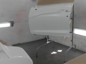 Foto de Autovel Funilaria e Pintura em Botucatu, SP por Solutudo