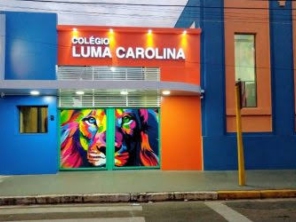 Foto de Anglo São Manuel Colégio Luma Carolina em São Manuel, SP por Solutudo