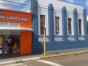 Foto galeria da empresa