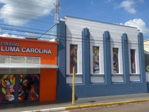 Foto de Anglo São Manuel Colégio Luma Carolina em São Manuel, SP por Solutudo