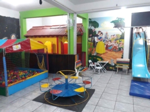 Foto de Salão de Festas Observatório em Botucatu, SP por Solutudo