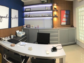 Foto de Dr. Armando Delmanto em Botucatu, SP por Solutudo