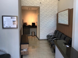 Foto de Dr. Armando Delmanto em Botucatu, SP por Solutudo