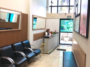 Foto de Dr. Armando Delmanto em Botucatu, SP por Solutudo