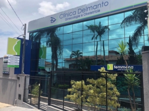 Foto de Dr. Armando Delmanto em Botucatu, SP por Solutudo