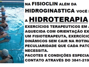 Foto de FisioClin-Fis Clin Esport São Manuel em São Manuel, SP por Solutudo