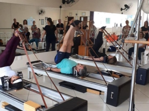 Foto de FisioClin-Fis Clin Esport São Manuel em São Manuel, SP por Solutudo