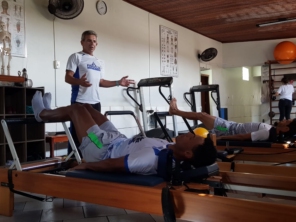 Foto de FisioClin-Fis Clin Esport São Manuel em São Manuel, SP por Solutudo