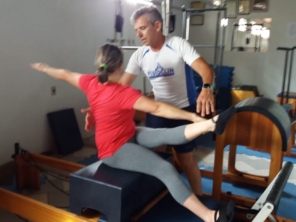 Foto de FisioClin-Fis Clin Esport São Manuel em São Manuel, SP por Solutudo