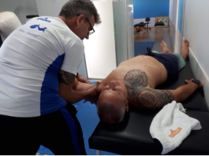 Foto de FisioClin-Fis Clin Esport São Manuel em São Manuel, SP por Solutudo