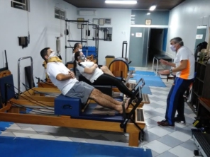 Foto de FisioClin-Fis Clin Esport São Manuel em São Manuel, SP por Solutudo