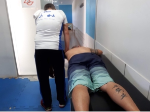 Foto de FisioClin-Fis Clin Esport São Manuel em São Manuel, SP por Solutudo