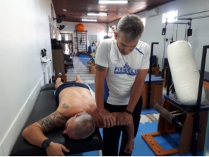 Foto de FisioClin-Fis Clin Esport São Manuel em São Manuel, SP por Solutudo
