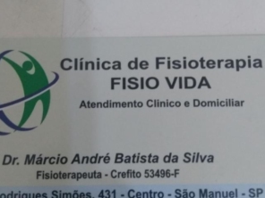 Foto de Physiofit em São Manuel, SP por Solutudo