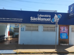 Foto galeria da empresa