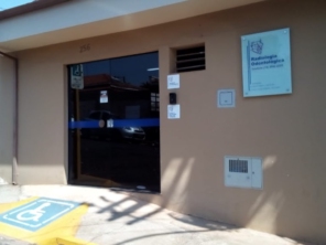 Foto galeria da empresa