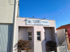 Foto de Martinez e Chinato Odontologia em São Manuel, SP por Solutudo