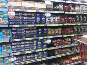 Foto de Central Supermercados em São Manuel, SP por Solutudo