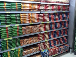 Foto de Central Supermercados em São Manuel, SP por Solutudo