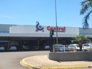 Foto de Central Supermercados em São Manuel, SP por Solutudo
