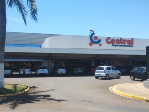 Foto de Central Supermercados em São Manuel, SP por Solutudo