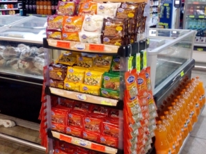 Foto de Central Supermercados em São Manuel, SP por Solutudo