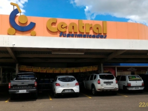 Foto de Central Supermercados em São Manuel, SP por Solutudo