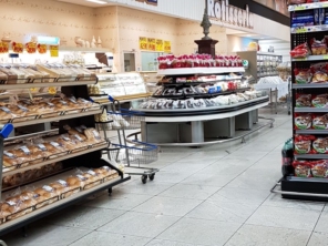 Foto de Central Supermercados em São Manuel, SP por Solutudo