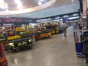 Foto de Central Supermercados em São Manuel, SP por Solutudo